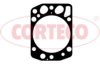 MERCE 4220160620 Gasket, cylinder head